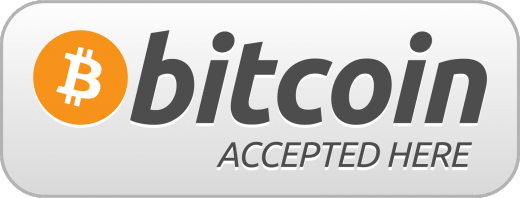 Bitcoin accepted here - LuckyStar