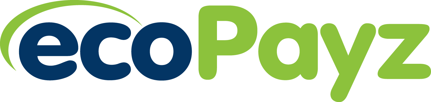 EcoPayz Offficial Logo