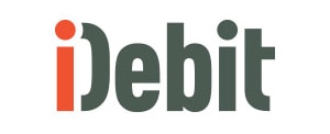 iDebit Payment Method - Logo
