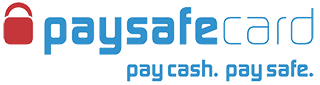 Paysafecard is accepted here - LuckyStar