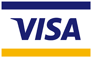 Visa Official Logo
